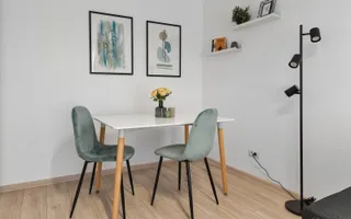 2 Camere Viva Residence Metalurgiei Park Dimitrie Leonida Loc Parcare - Poză 23