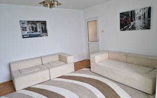 Apartament de 3 camere, decomandat, 70mp, zona strazii Parang - Poză 3