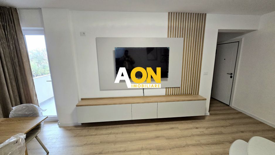 Apartament cu 3 Camere, Bloc Nou, Prima Închiriere, Zona Alba-Micești - Poză 3