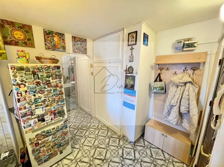 Apartament 2 camere Herastrau Baneasa Sos Nordului I COMISION 0% - Poză 7