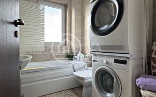 Apartament cu 2 camere de vânzare in zona Nufarul, Oradea - Poză 11