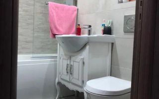 3 camere-Sebastian-2001-loc de parcare inclus - Poză 5