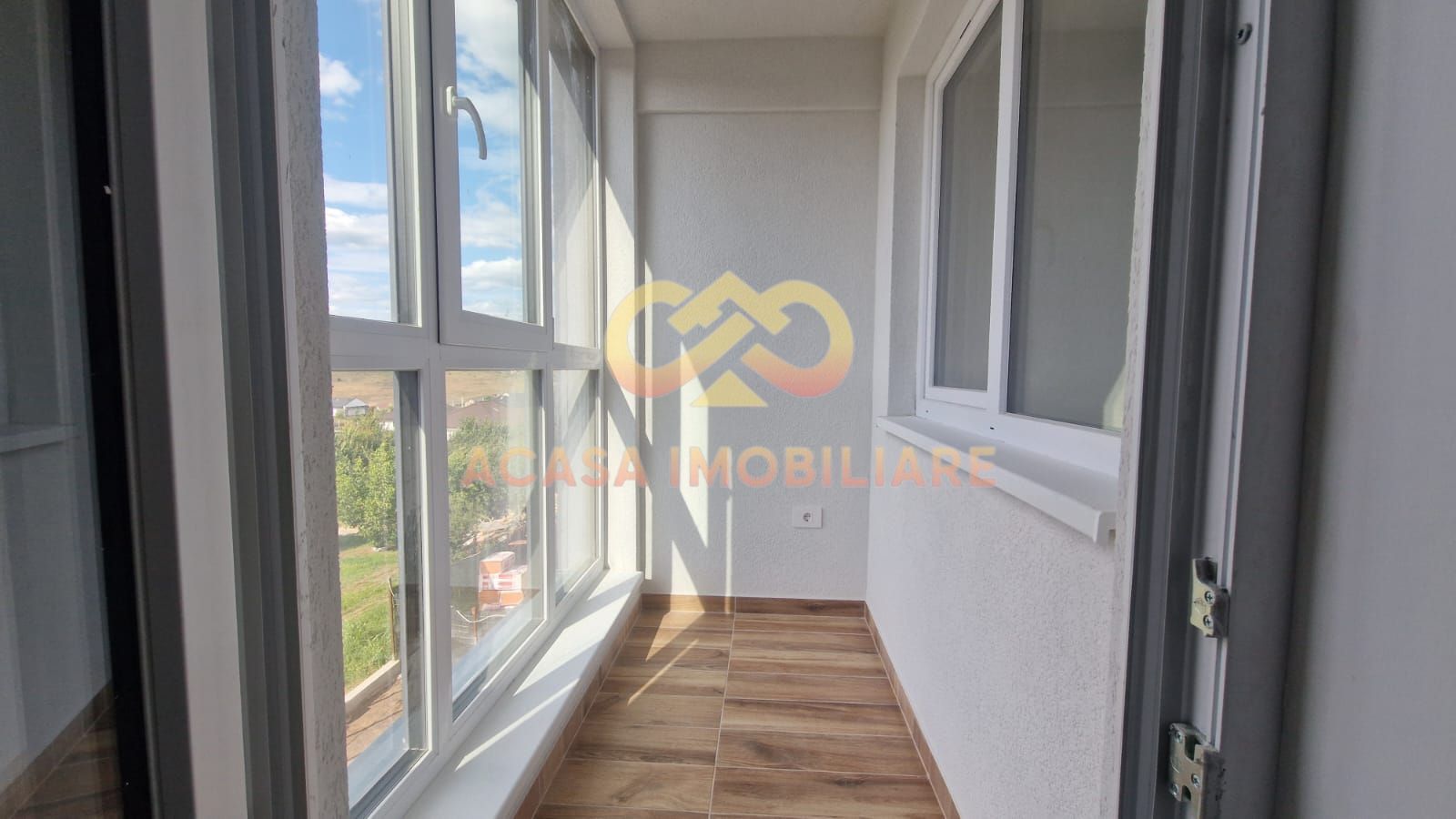 VALEA LUPULUI APARTAMENT 2 CAMERE 57MP - Poză 10