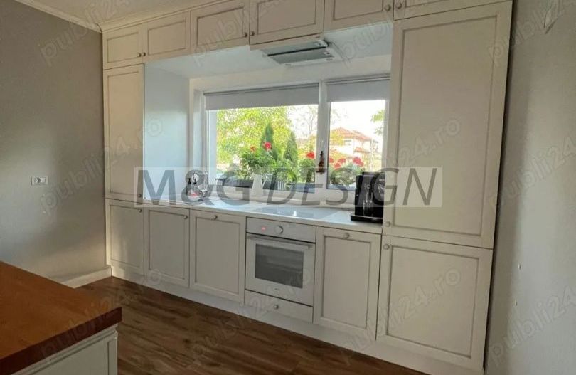 3 camere Dumbravita la casa insiruita - Poză 5