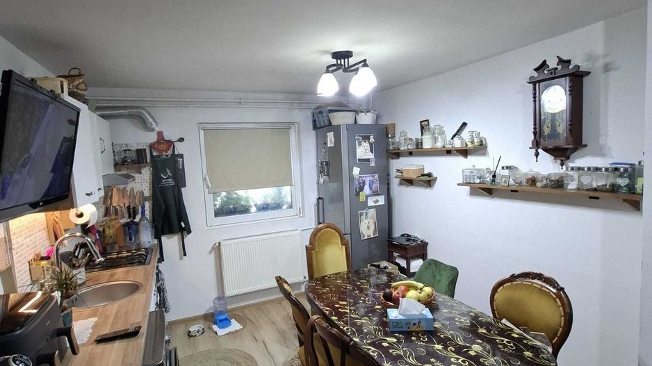 Dambovita-Piata Flavia | 2 Camere | Bloc Izolat. - Poză 4