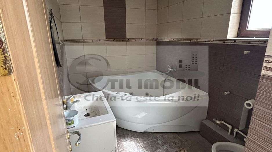 CASA + CURTE 600MP HORPAZ 115.000 euro - Poză 27