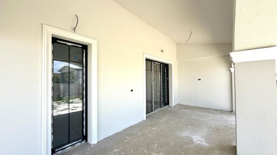 Duplex cu 5 camere - Ciarda Rosie  - Timisoara - Poză 2
