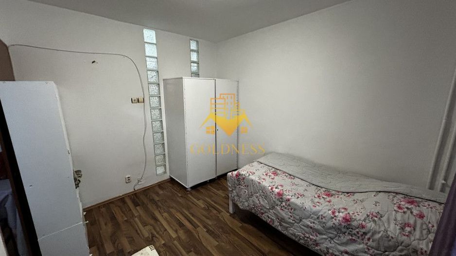 3 camere, parcare, Zona Dunarii, Intre Lacuri, Iulius Mall, Park Lake - Poză 4