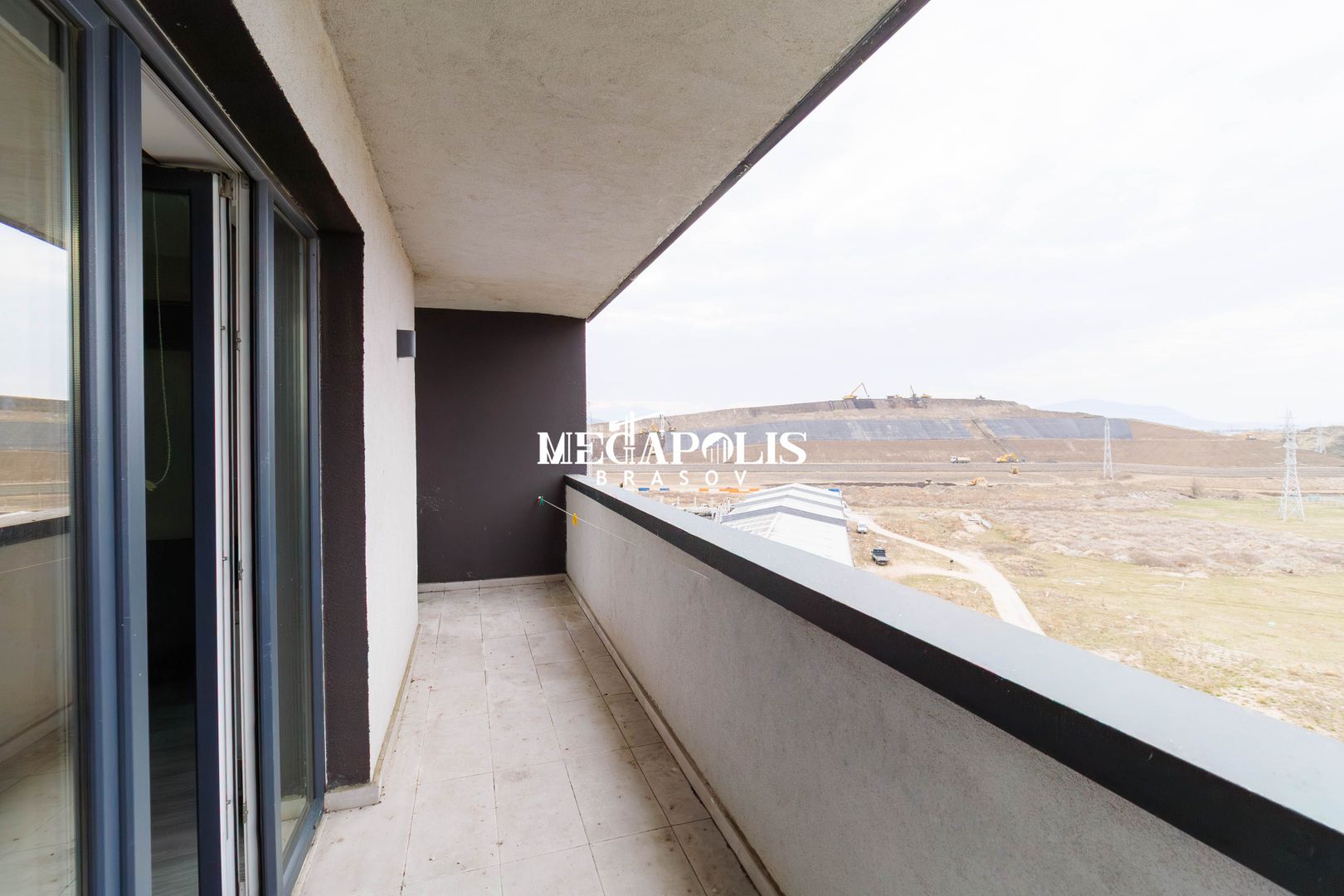 Apartament 2 camere | Soho Residence Brașov | 54 mp utili - Poză 12