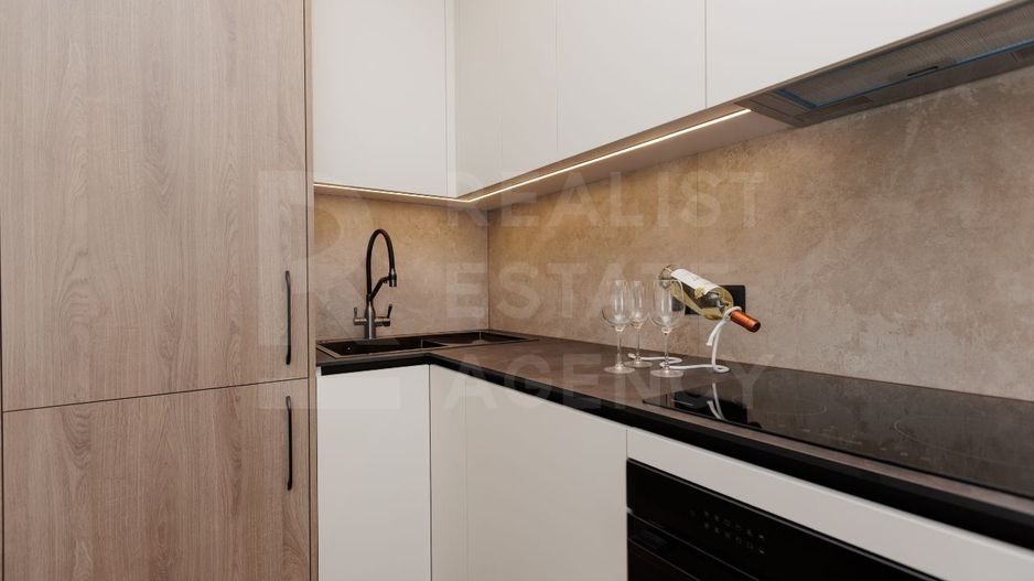 Vânzare, apartament, 2 camere, str. Vasile Lupu, Buiucani - Poză 5