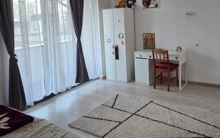 Casă tip duplex P+1+M, cu mansardă de 50 mp și curte generoasă - Poză 7