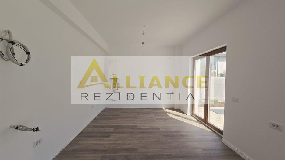 Vila individuala- 5 camere- cartierul nou- 401mp teren - Poză 3