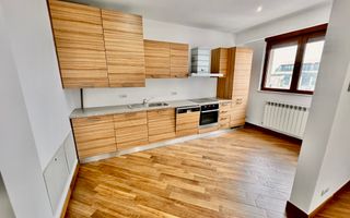 APARTAMENT CU 3 CAMERE DE VANZARE IN BLOC SOLID | DOROBANTI | R.BELLER | - Poză 5