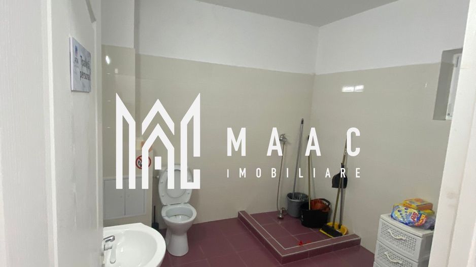 Cabinet Stomatologic I Spațiu Comercial  I 116mp I Sura Mare - Poză 4