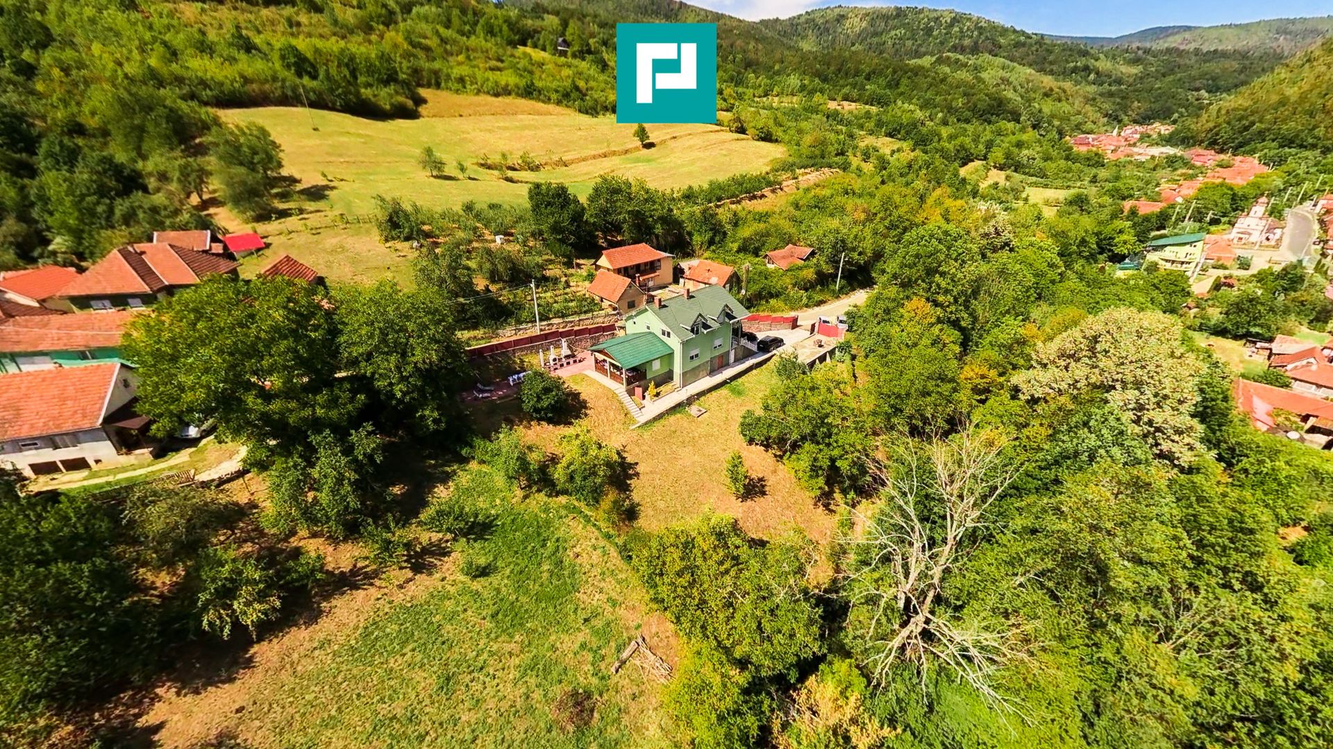 Casă de vacanță în Moneasa - Poză 2