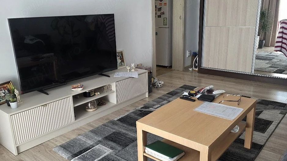 Sos Stefan cel Mare nr 32 apart 2 camere 56 m' - Poză 2