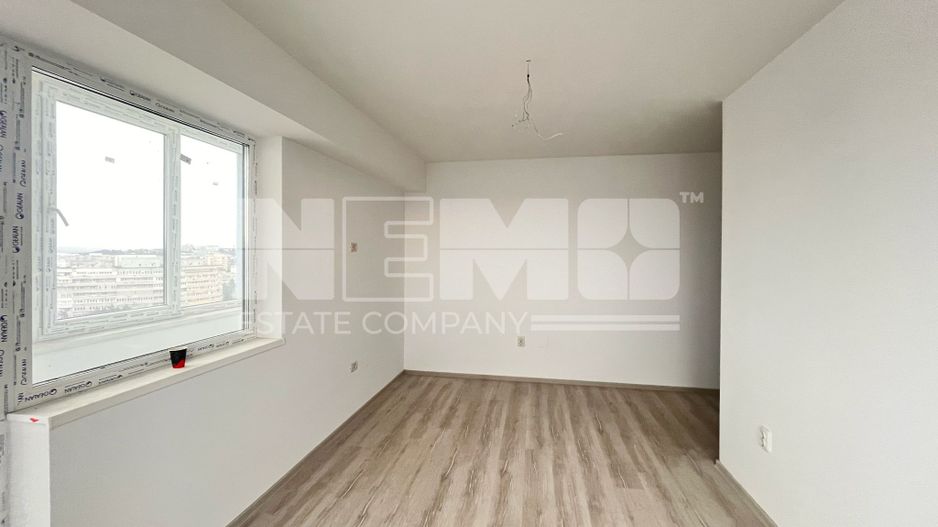 De Vânzare Apartament 2 camere I Suceava I Preț: 104.181 EURO - Poză 1