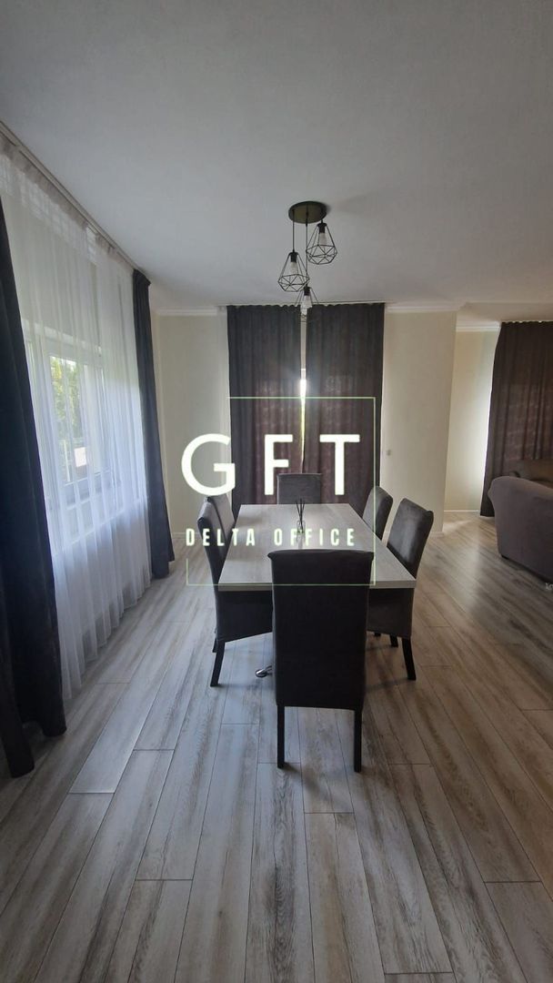 Casa Duplex de inchiriat 3 dormitoare,  zona Unirea - Poză 4