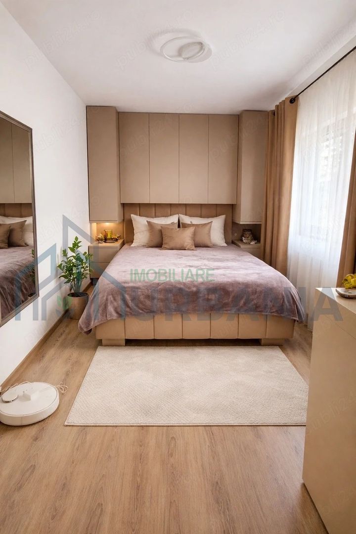 Apartament 2 camere cu loc de parcare și boxă, Vișan - Poză 1
