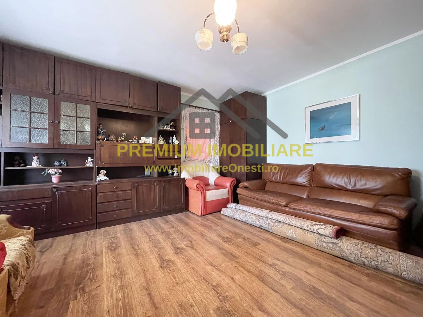 Apartament 2 Camere Decomandat - Targu Ocna - Poză 10