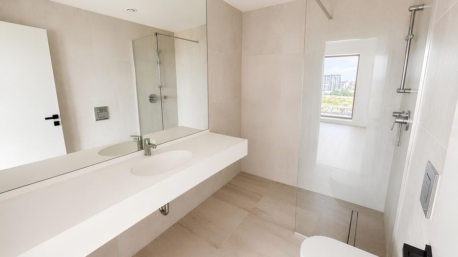 Apartament 3 camere ansamblu rezidential High End I Aviatiei - Poză 5