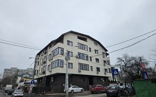 De Vanzare Garsoniera Dubla zona Bucuresti Noi - Bazilescu - Poză 1