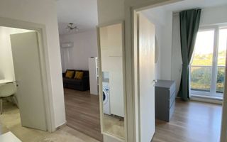 Apartament 2 camere de inchiriat, parcare inclusă, Prelungirea Ghencea - Poză 2