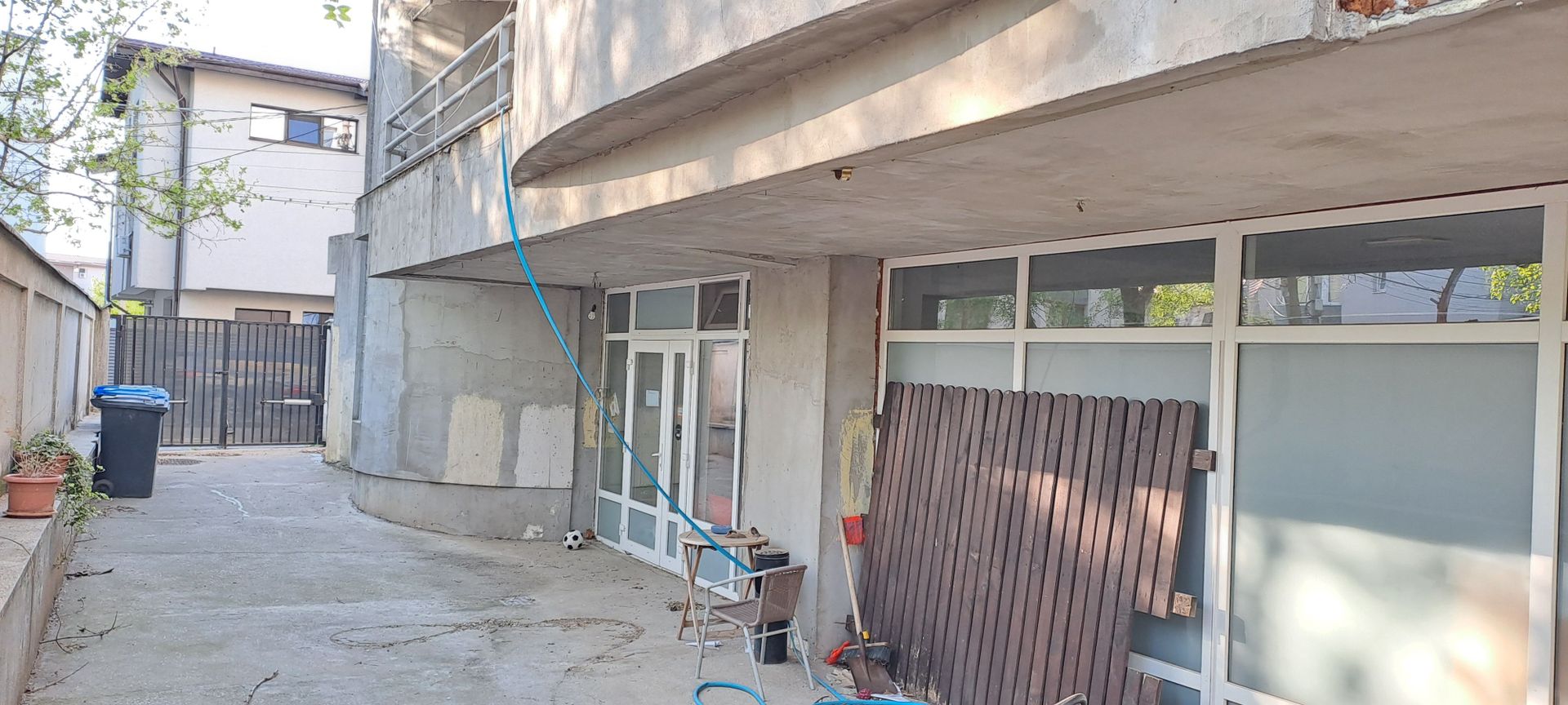 Spatiu birou pretabil cabinet /showroom, Sos Giurgiului P-ta Progresul - Poză 3