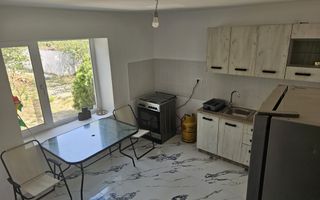 Casa Beregsaul mic+teren 1550 mp - Poză 13