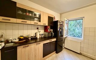 Apartament cu 3 camere | Două balcoane | Renovat - Poză 4