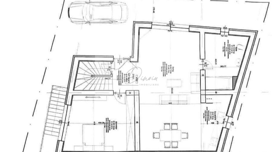 Vila Premium Tineretului - Martisor Bucuresti I 2026 I COMISION 0% - Poză 23