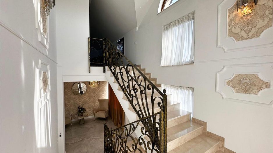 Vila P+2 | Pipera | Piscina | - Poză 45