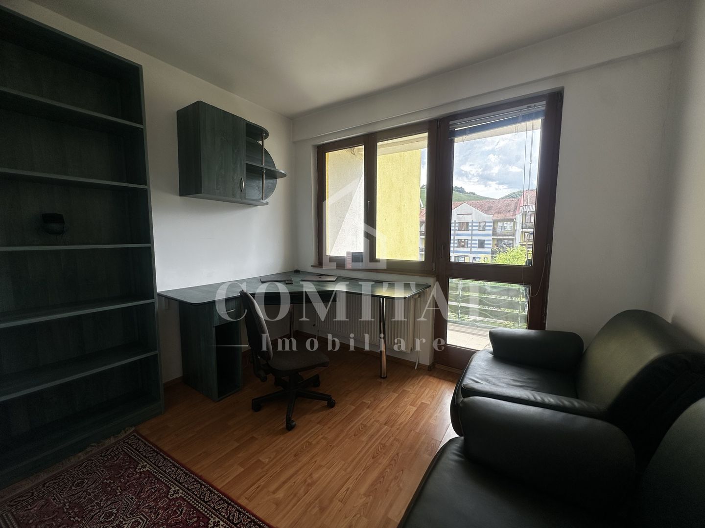 Apartament cochet | Etaj intermediar | Zona Str Cetatea Fetei - Poză 2