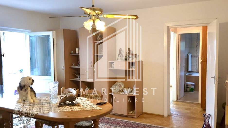 Apartament 3 camere | 67 mp utili | Zona Micro 16 - Poză 11