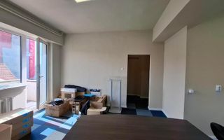 Spațiu de birouri, 35 mp, etaj 2, în zona Cantemir - Păcurari, Iași - Poză 1