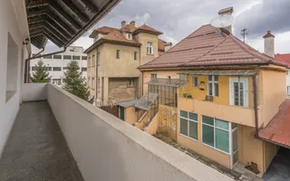 Casa individuala renovata integral | Brasovul Vechi - Dealul Cetatii - Poză 22