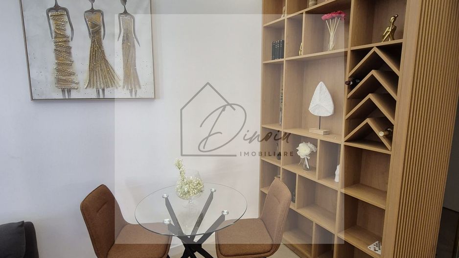 STUDIO DUBLU CORTINA NORTH I LUX I COMISION 0% - Poză 8