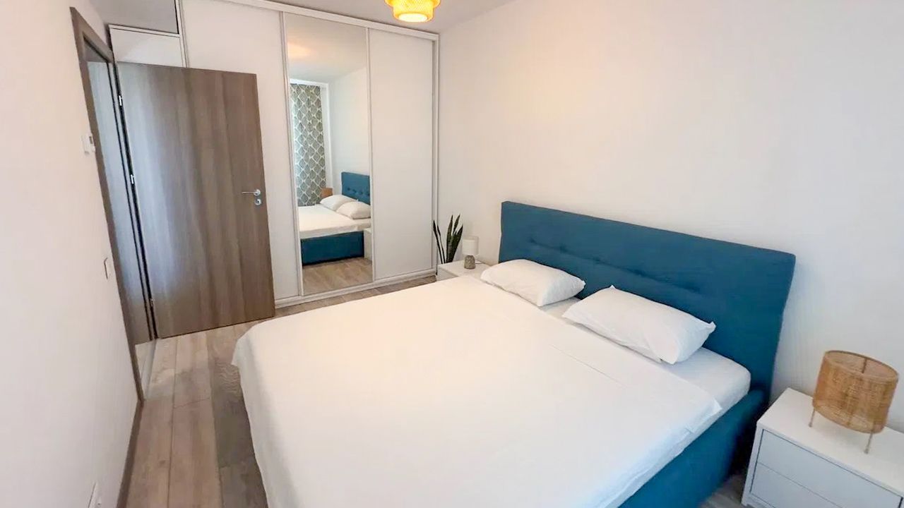 Închiriere apartament 2 camere | Parcul Tineretului - Poză 6