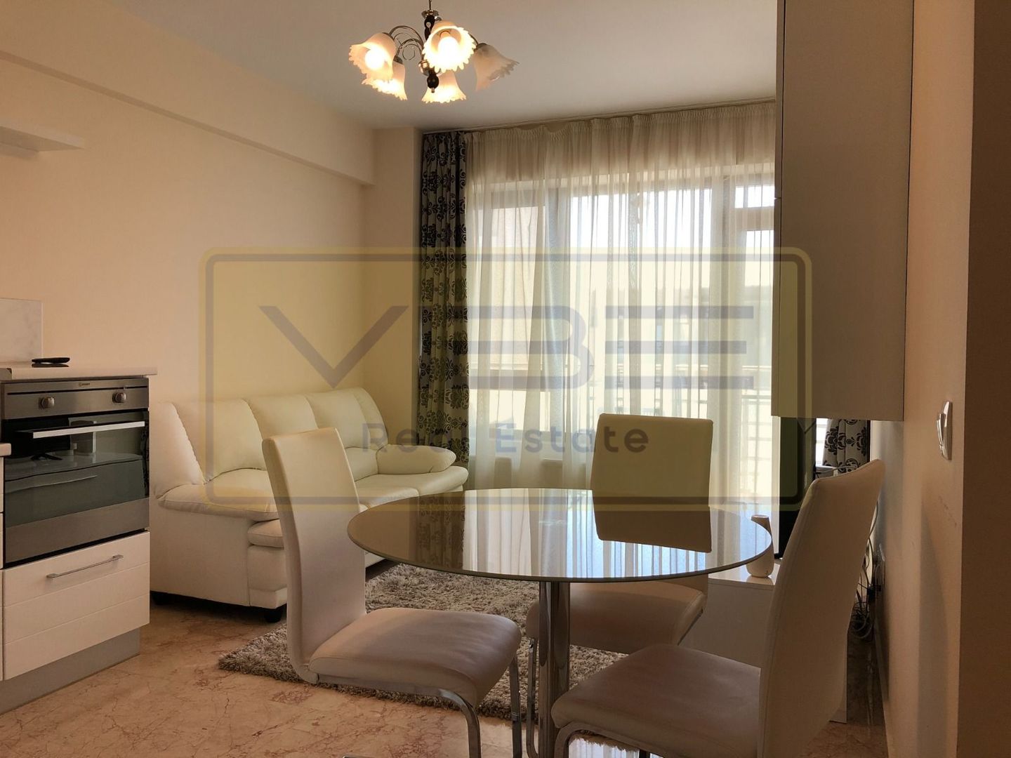 Copou/Parc Copou -2 camere - Parcare- bloc nou - Poză 17