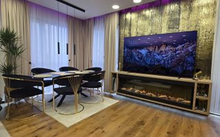 Apartament cu 2 camere decomandate, Mărăști, Cluj-Napoca. - Poză 1