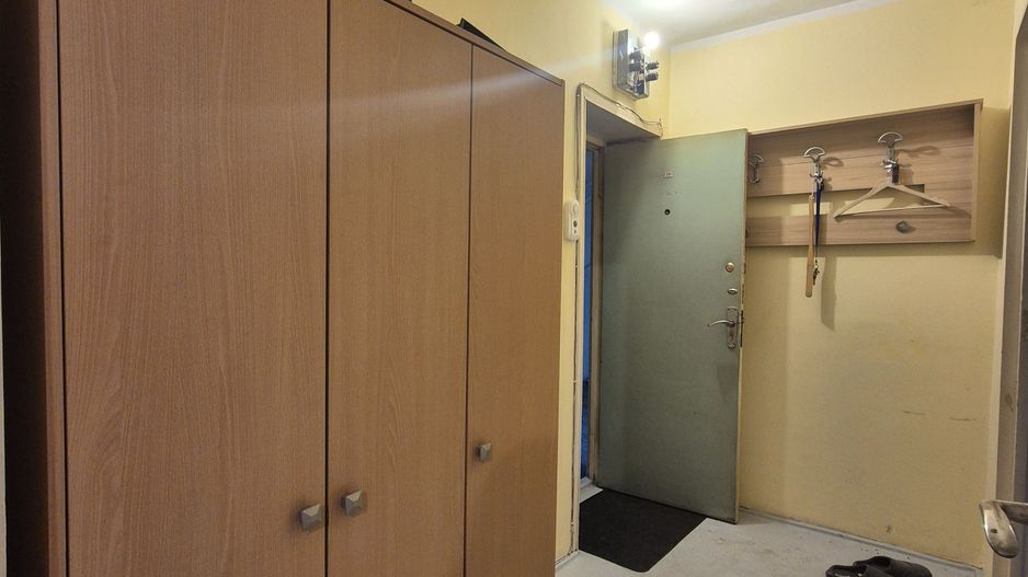 Exclusivitate - Zona Somesul, Calea Bucuresti, 2 camere - Poză 9