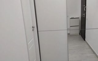 Garsoniera Exigent Plaza Lujerului - Poză 8