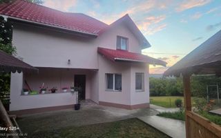 Casa cu teren in Breazu, Rediu - 4 camere, 700 mp teren - Poză 1