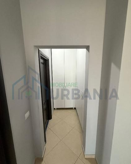 #-Hlincea, Apartament 2 camere, 65mp, mobilat-utilat complet + parcare - Poză 15