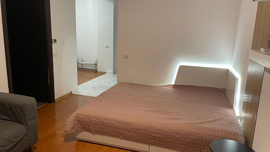 Garsoniera mobilata de vanzare - Poză 2