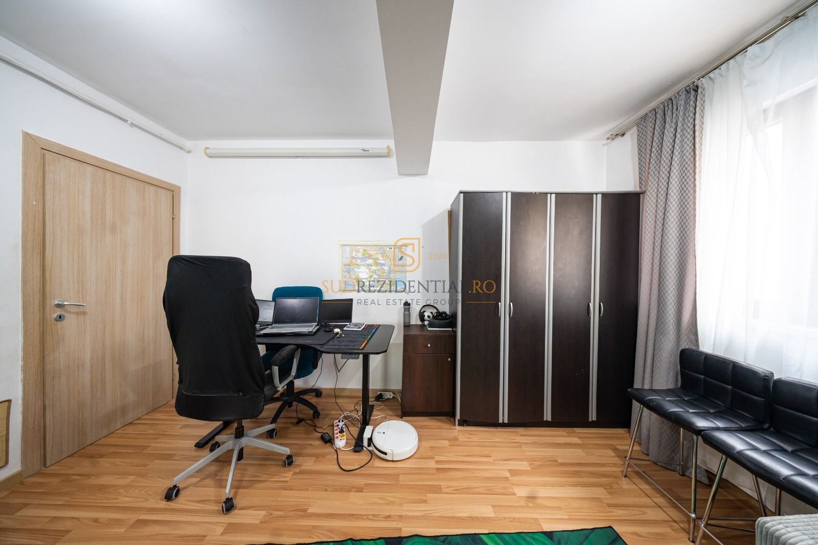 Apartament 3 camere, acces metrou Dimitrie Leonida, Popesti-Leordeni - Poză 4