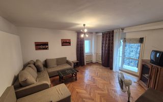 Apartament 2 camere | Vedere Panoramica| rondul Alba Iulia - Poză 1