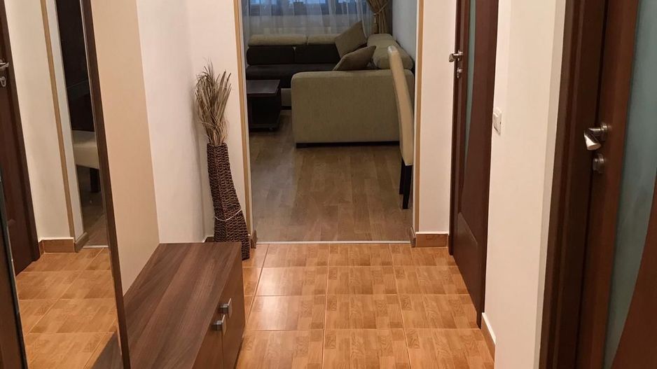 AP. 2 CAMERE- APARATORII PATRIEI, PARCARE INCLUSA, CENTRALA, METROU - Poză 7