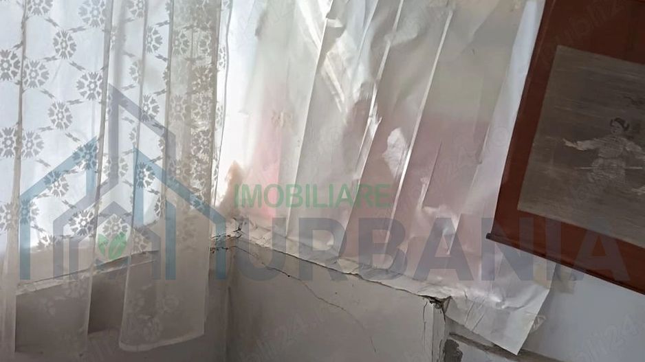 Apartament 2 camere, 50 mp, parter, cu balcon exterior, Iași, zona 720 - Poză 2