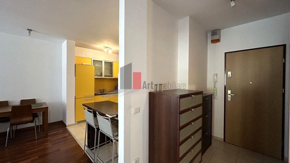 Apartament 2 camere, bloc 2009 | zona Mosilor - Poză 5